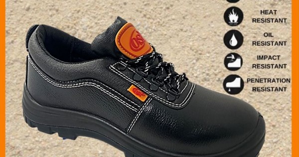 OSP 9868 FULL GRAIN LEATHER